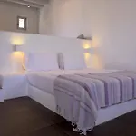 Aparthotel Rizes Livadakia