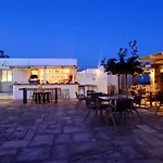 Rizes 3* Livadakia