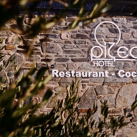 Aparthotel Rizes Livadakia