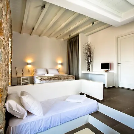 Rizes Aparthotel
