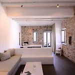 Aparthotel Rizes