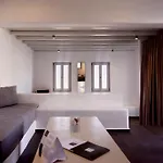 Rizes Aparthotel
