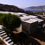 Rizes Aparthotel