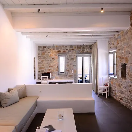 Aparthotel Rizes