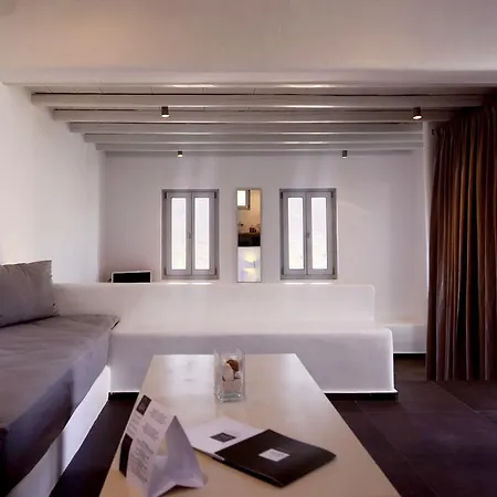 Rizes Aparthotel