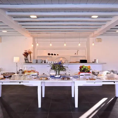 Aparthotel Rizes 3*