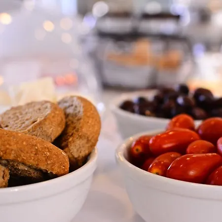 Rizes Apart-hotel 3*