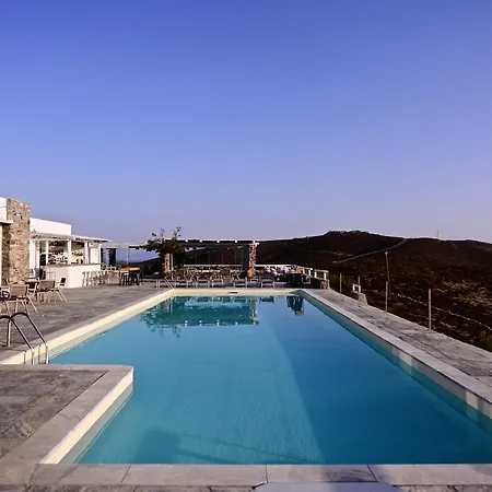 Aparthotel Rizes