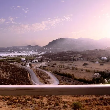 Apart-hotel Rizes 3*