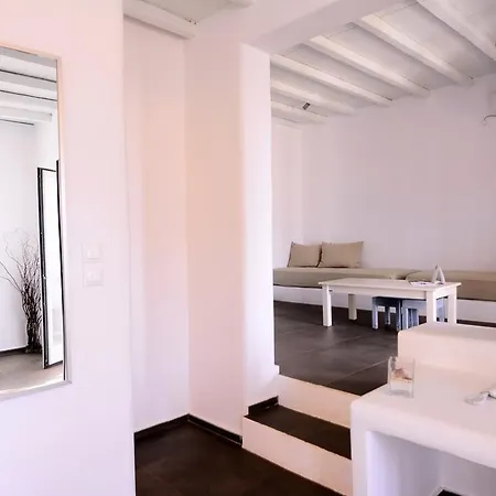 Rizes Aparthotel