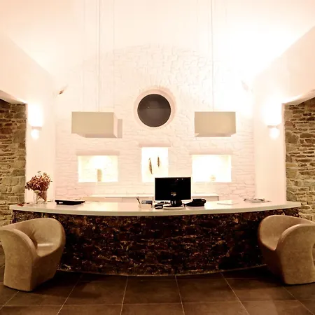 Rizes Apart-hotel 3*