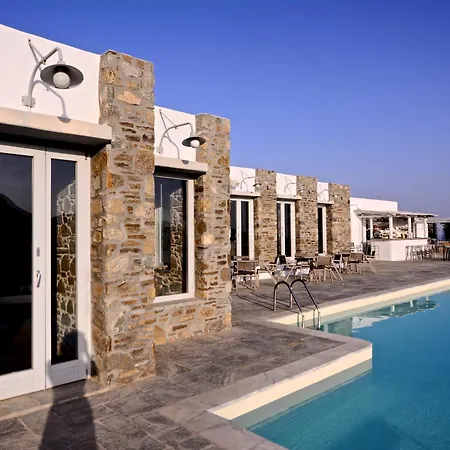 Rizes 3* Livadi (Serifos)