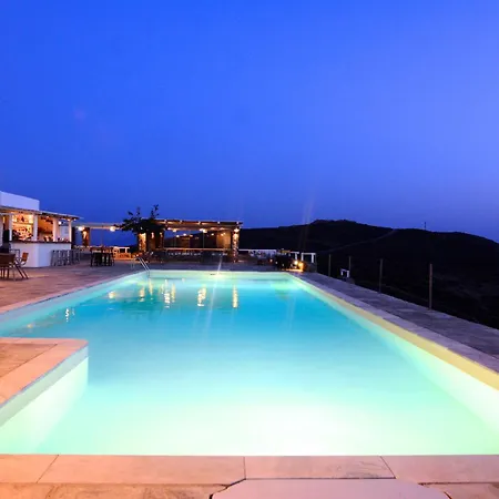 Aparthotel Rizes 3*