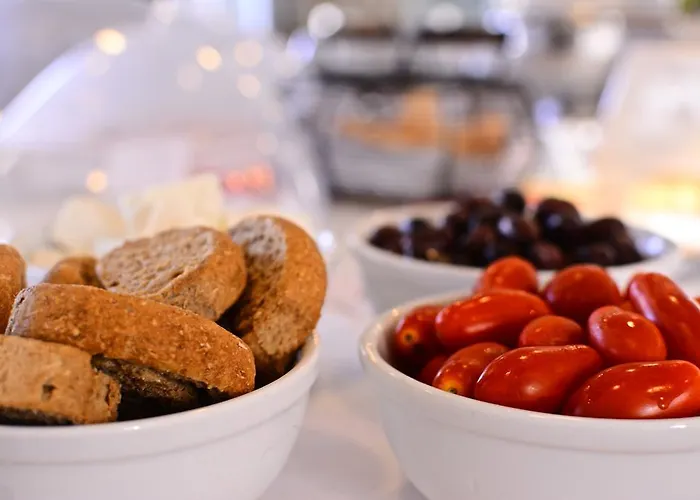 Rizes Apartahotel 3*