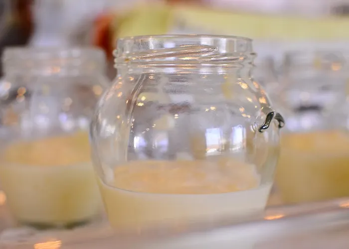 Apartahotel Rizes Livadakia