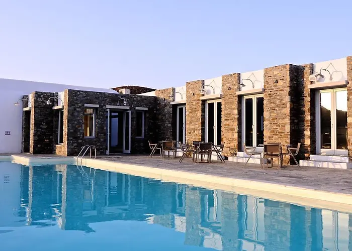 Apartahotel Rizes 3*