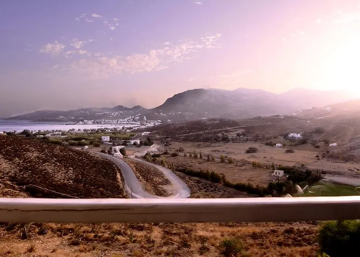 Apartahotel Rizes 3*