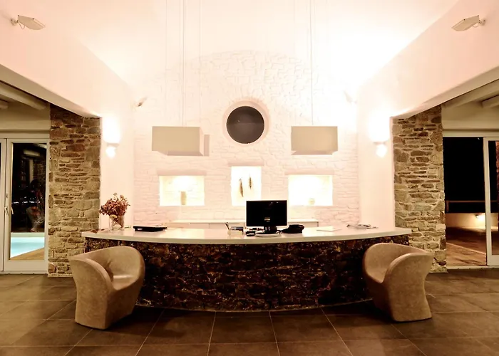 Rizes Apartahotel 3*